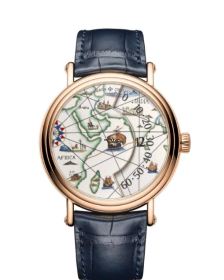 Vacheron Constantin Métiers d'Art