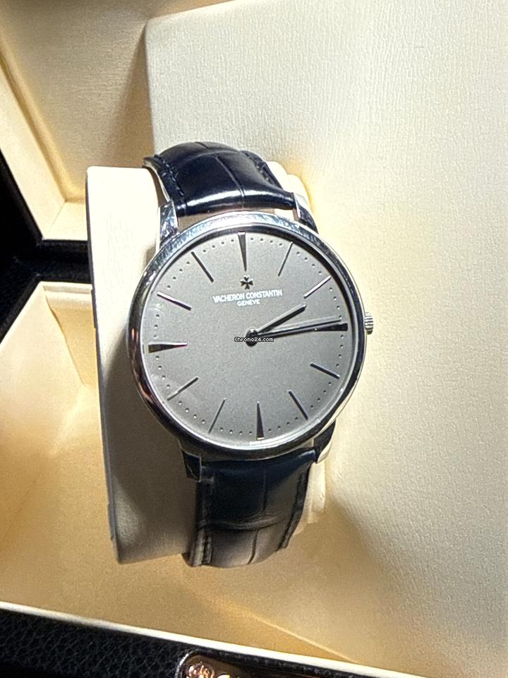 Vacheron Constantin Patrimony