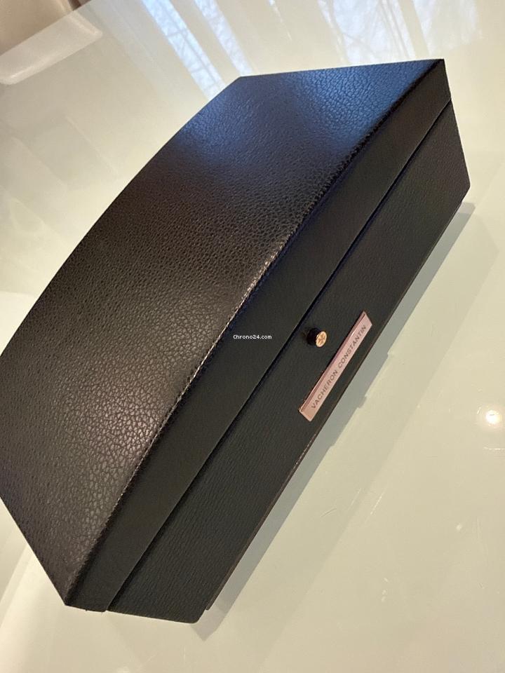 Vacheron Constantin Patrimony