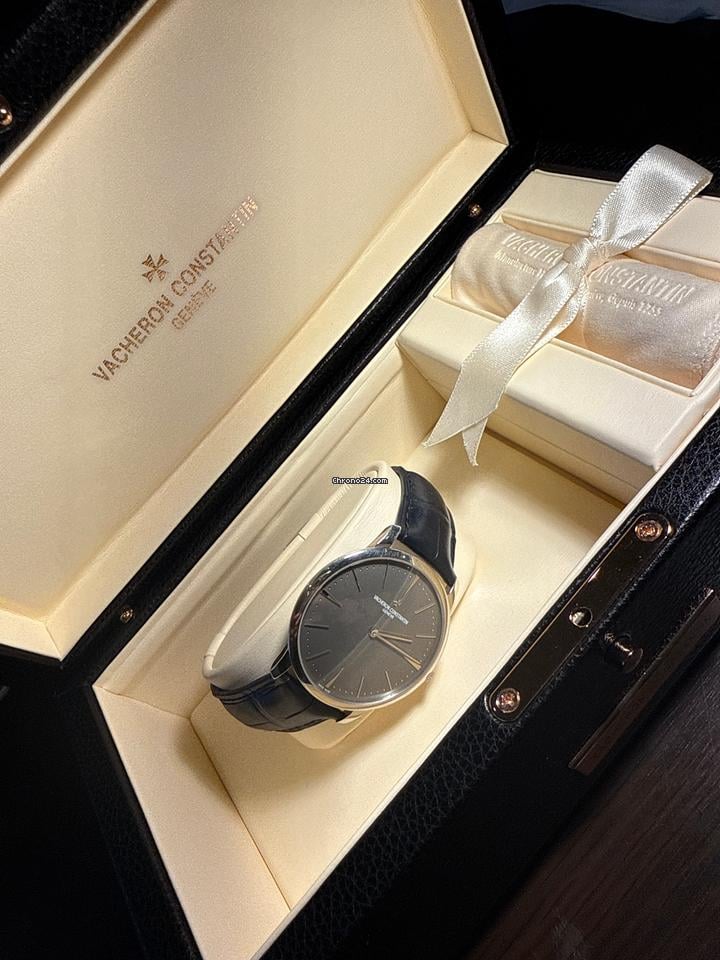 Vacheron Constantin Patrimony