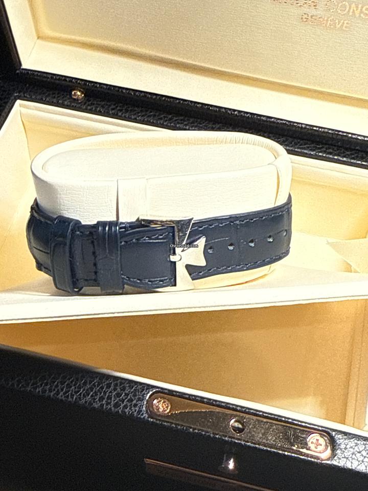 Vacheron Constantin Patrimony