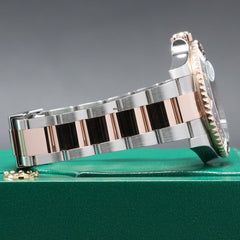 Rolex | GMT-Master II | 126711CHNR | Rose gold | 40 mm | Rose gold | Black | Automatic