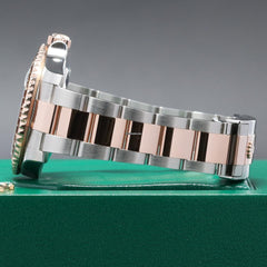 Rolex | GMT-Master II | 126711CHNR | Rose gold | 40 mm | Rose gold | Black | Automatic