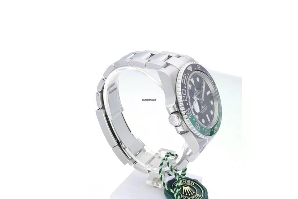 Rolex GMT-Master II126720 VTNR Oyster "Sprite" LC100