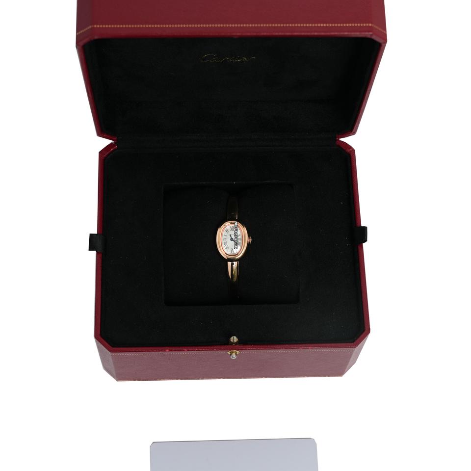 Cartier Baignoire