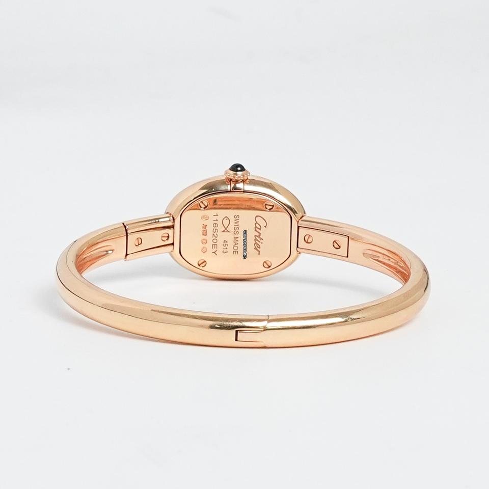 Cartier Baignoire