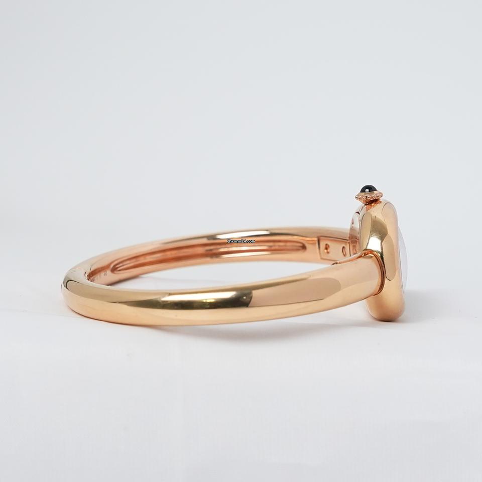 Cartier Baignoire