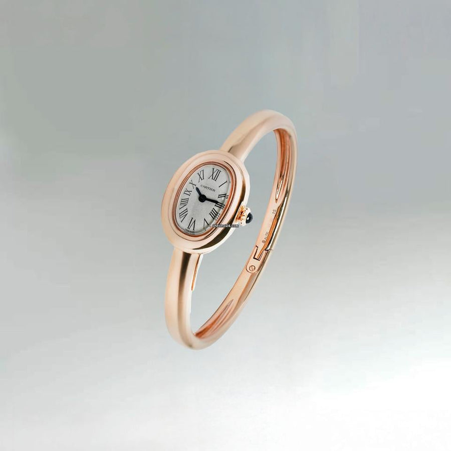 Cartier Baignoire