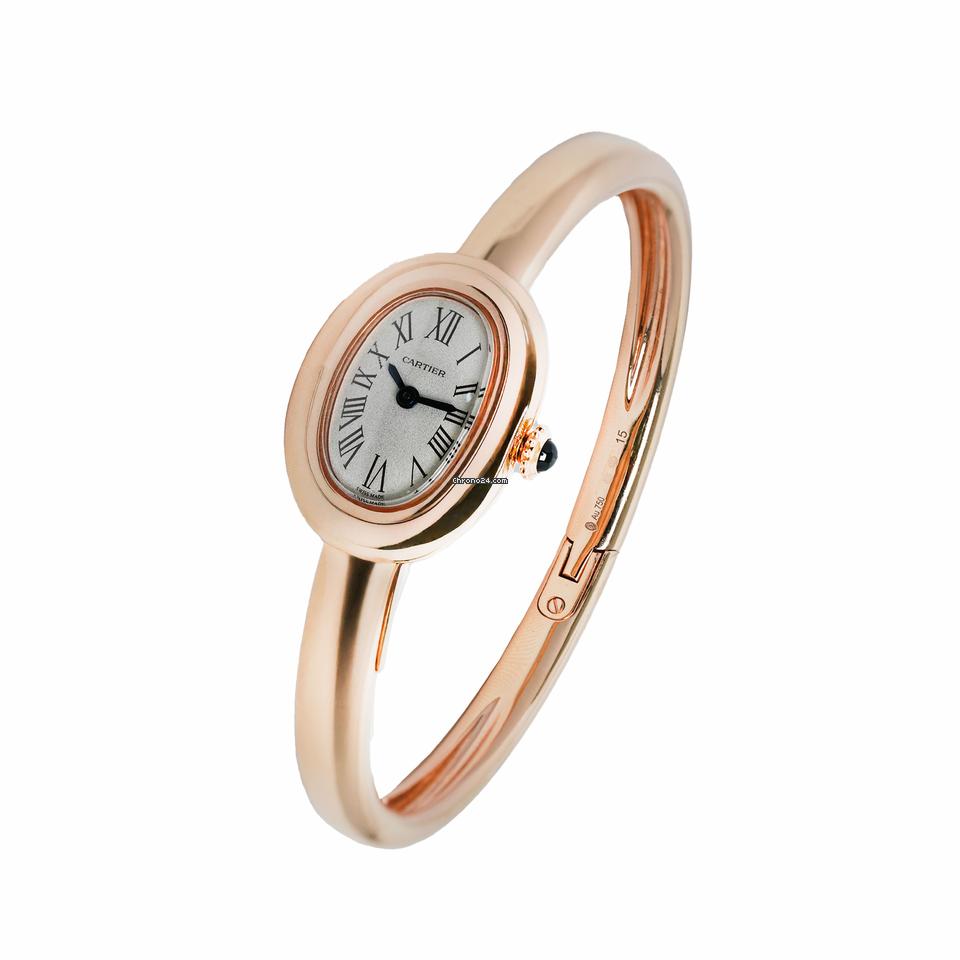 Cartier Baignoire