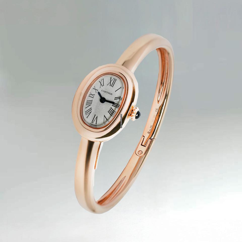 Cartier Baignoire