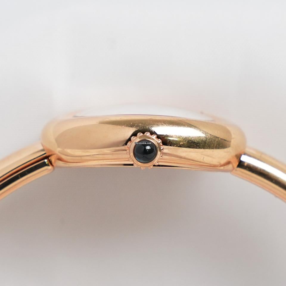Cartier Baignoire