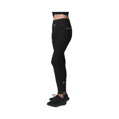Alo Women's High-Waist Alosoft Lounge Legging - Black