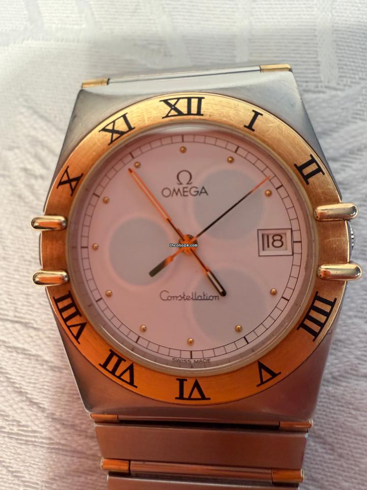 Omega Constellation