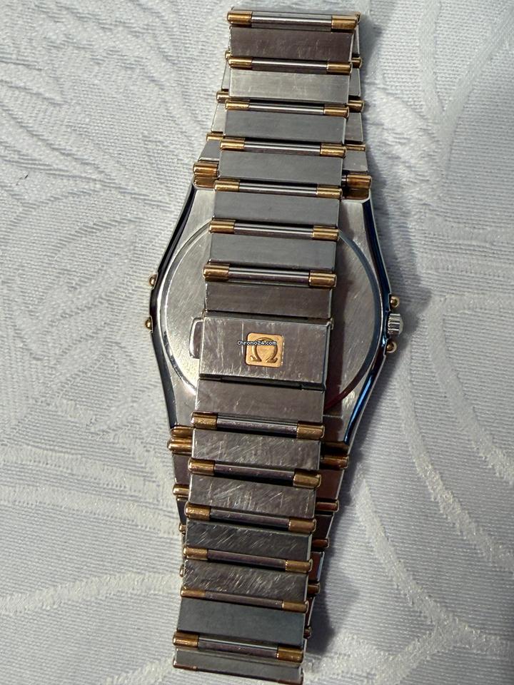 Omega Constellation