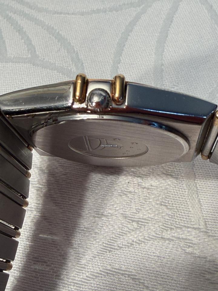 Omega Constellation