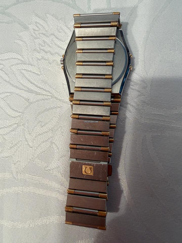 Omega Constellation