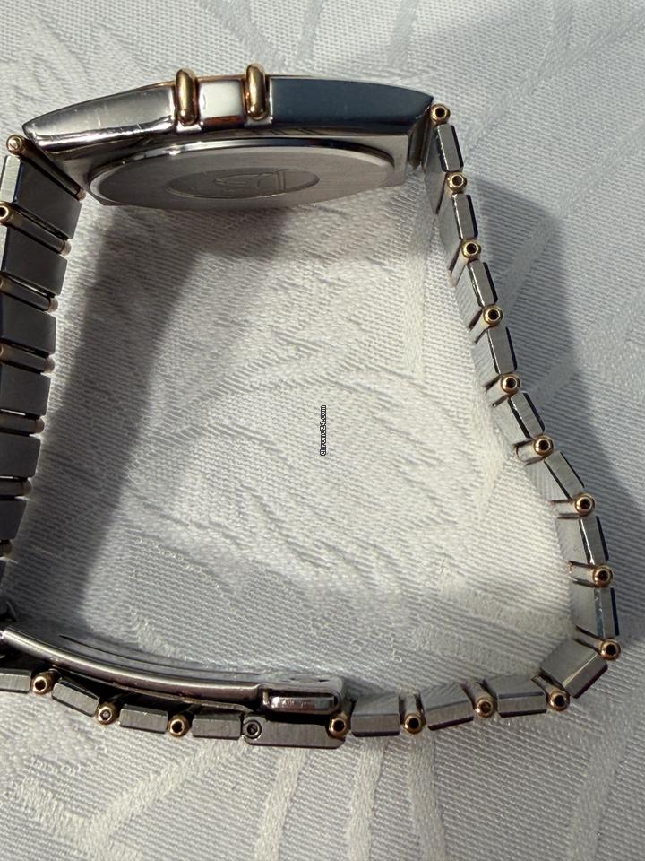 Omega Constellation