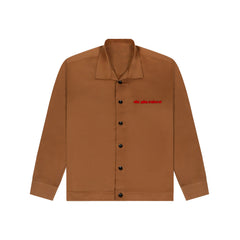 TAMASO VIJAYA RELAXED OVERSHIRT