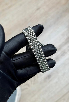 Rolex | Datejust | 278240 | Steel | 31 mm | Steel | Green | Automatic