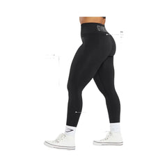 Gymshark Flex High Waisted Leggings - Black