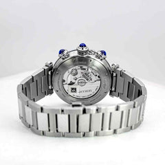 Cartier Pasha