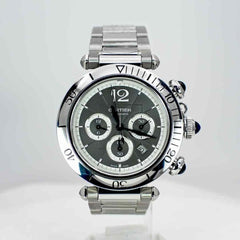 Cartier Pasha