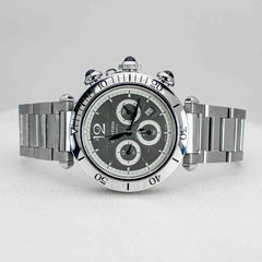 Cartier Pasha