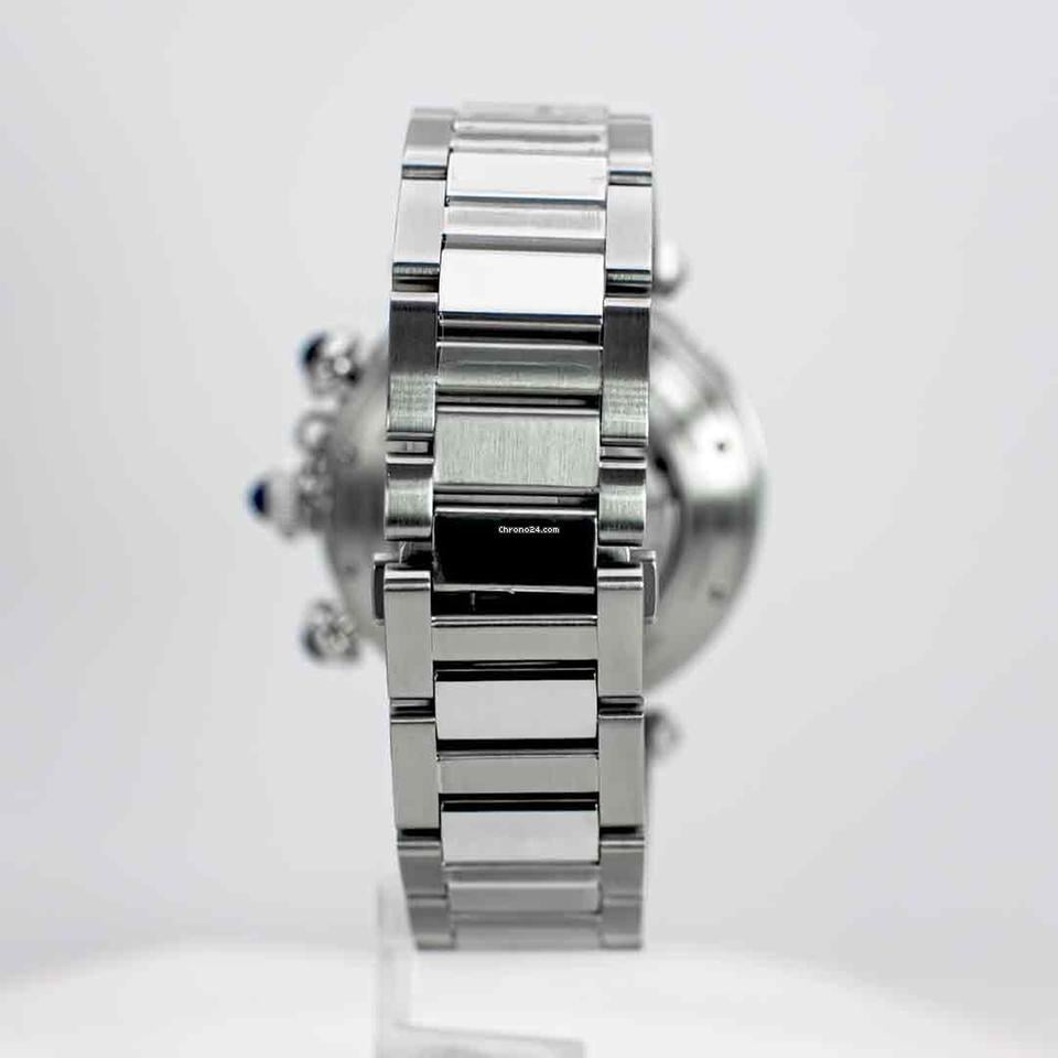 Cartier Pasha