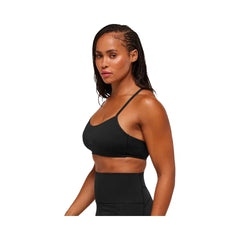 Gymshark Legacy Sports Bra - Black
