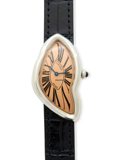 Cartier Crash