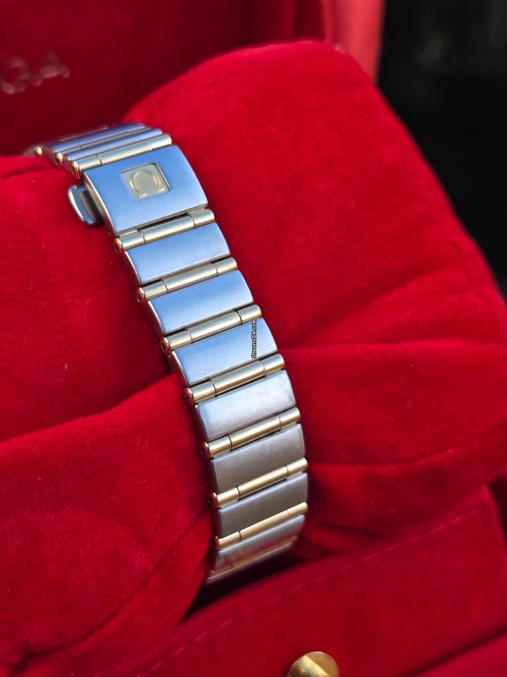 Omega Constellation