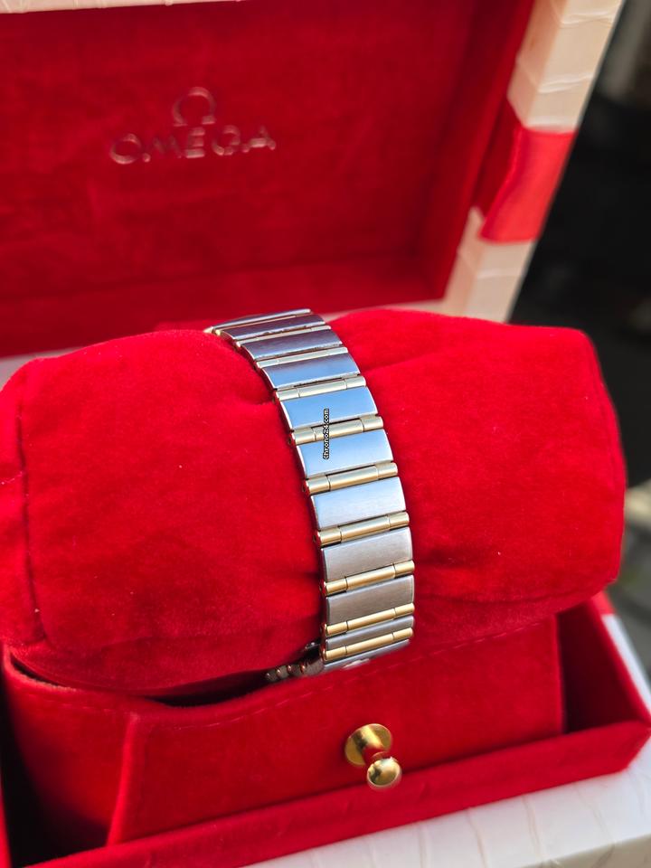 Omega Constellation