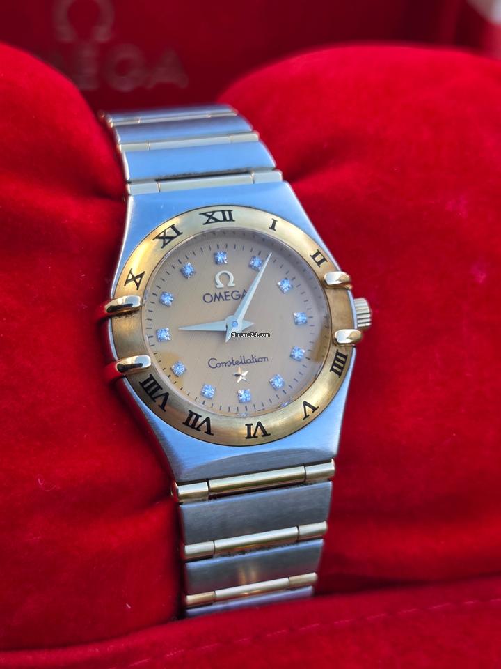 Omega Constellation
