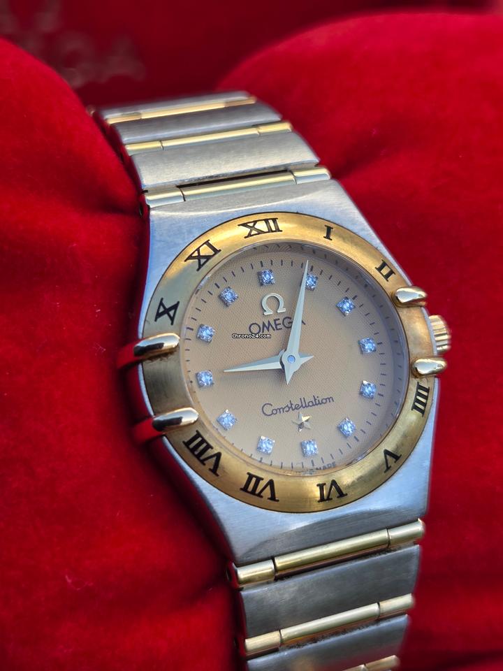 Omega Constellation