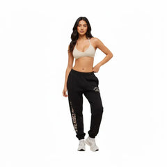 Gymshark Lifting Essentials Joggers - Black