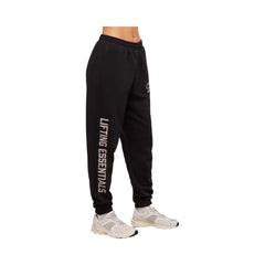 Gymshark Lifting Essentials Joggers - Black