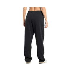 Gymshark Training Fleece Straight Leg Joggers - Black