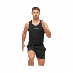 Gymshark Running Tank - Black