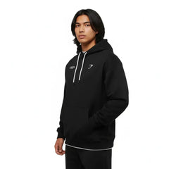 Gymshark Conditioning Club Hoodie - Black