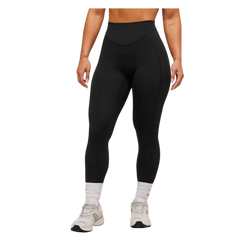 Gymshark Lifting Dipped Waistband Leggings Black