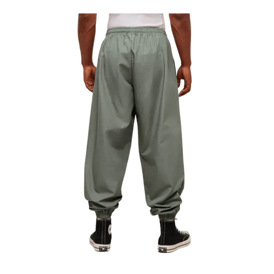 Gymshark Pumper Pants Unit Green