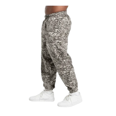 Gymshark Pumper Pants Pebble Grey