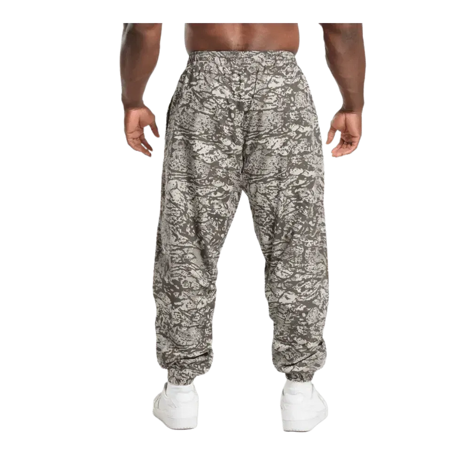 Gymshark Pumper Pants Pebble Grey