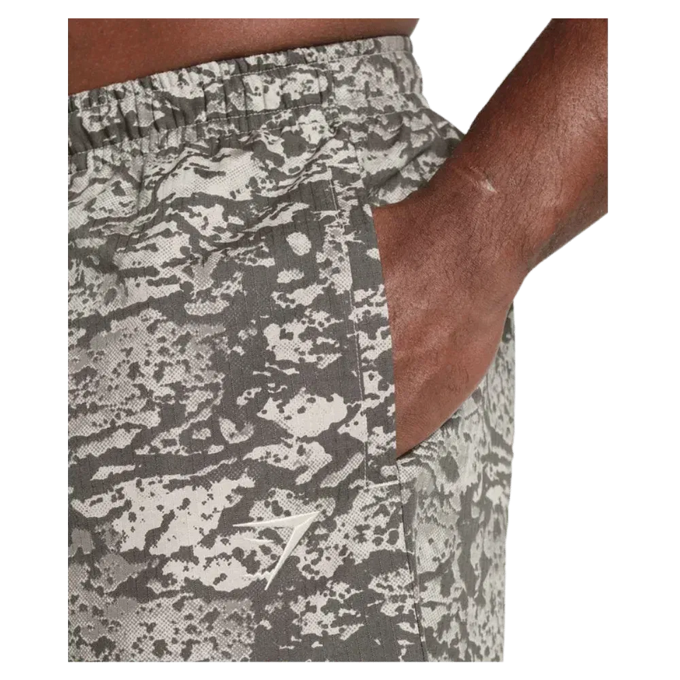 Gymshark Pumper Pants Pebble Grey