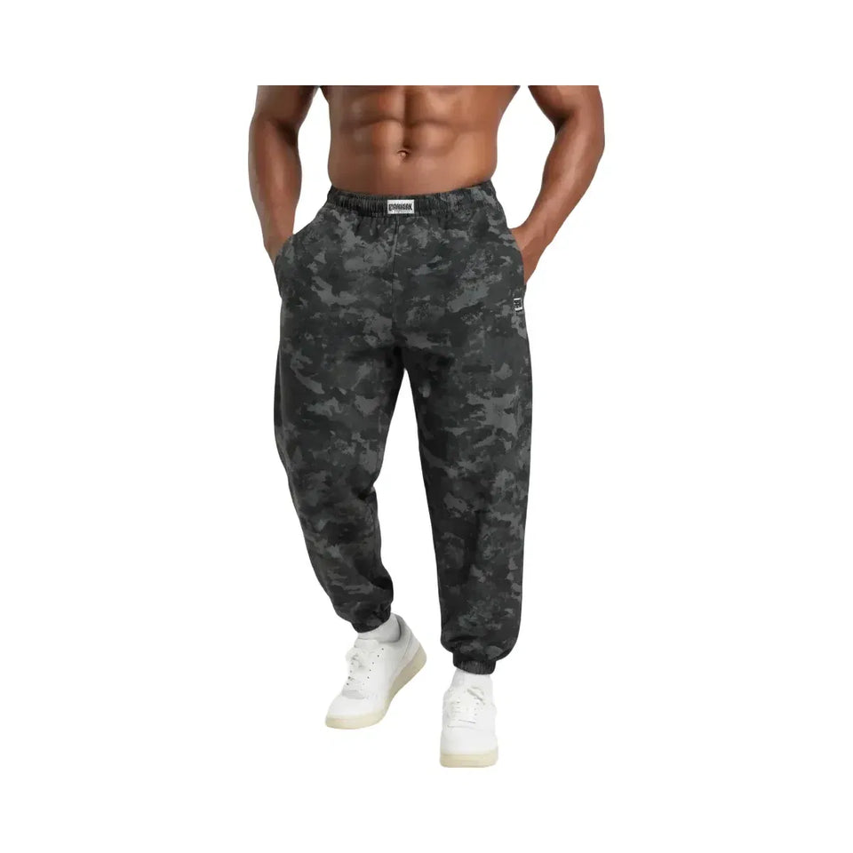 Gymshark Pumper Pants Graphite Grey