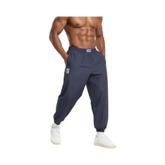 Gymshark Pumper Pants Heavy Blue