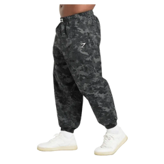Gymshark Pumper Pants Graphite Grey