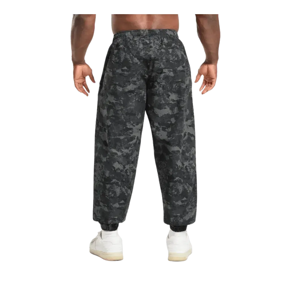 Gymshark Pumper Pants Graphite Grey