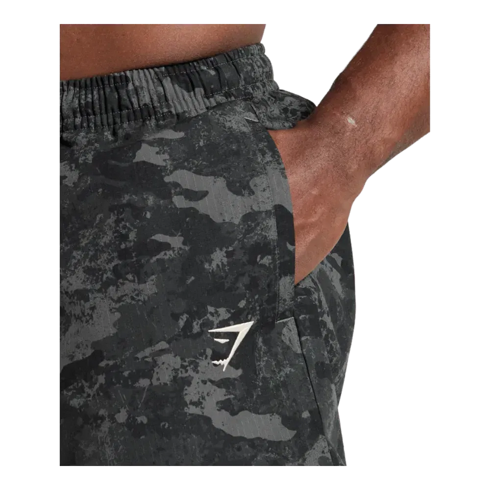 Gymshark Pumper Pants Graphite Grey