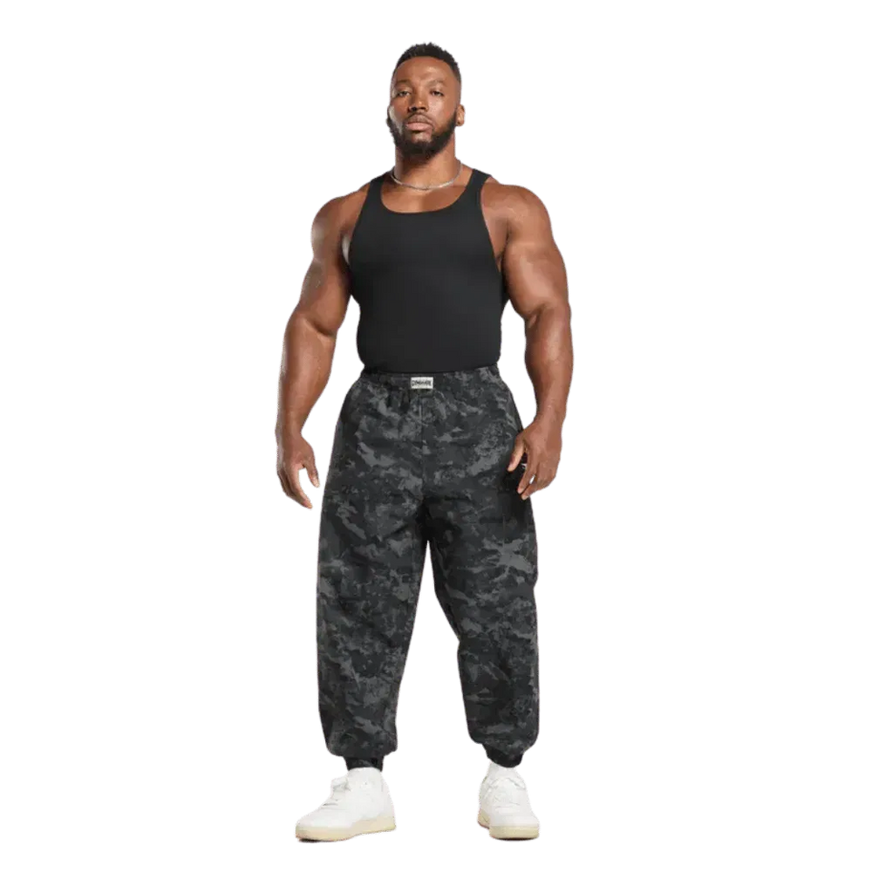Gymshark Pumper Pants Graphite Grey